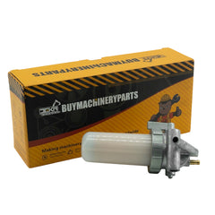 Filtro de combustível 15751-43010 para Kubota B1550D B1600 B1700D B20 B21 B2100D B2400D B6200E B7200D B8200DP F2000 F2100