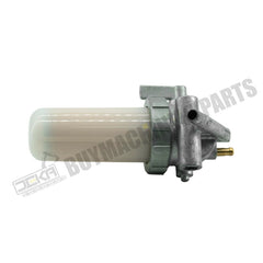 Filtro de combustível 15751-43010 para Kubota B1550D B1600 B1700D B20 B21 B2100D B2400D B6200E B7200D B8200DP F2000 F2100