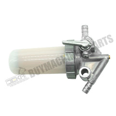 Filtro de combustível 15751-43010 para Kubota B1550D B1600 B1700D B20 B21 B2100D B2400D B6200E B7200D B8200DP F2000 F2100