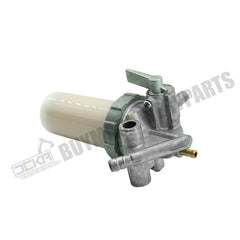 Filtro de combustível 15751-43010 para Kubota B1550D B1600 B1700D B20 B21 B2100D B2400D B6200E B7200D B8200DP F2000 F2100