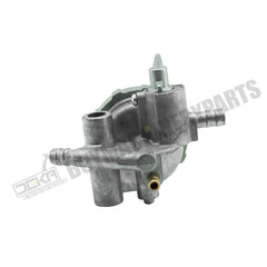 Filtro de combustível 15751-43010 para Kubota B1550D B1600 B1700D B20 B21 B2100D B2400D B6200E B7200D B8200DP F2000 F2100