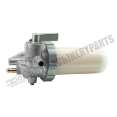 Filtro de combustível 15751-43010 para Kubota B1550D B1600 B1700D B20 B21 B2100D B2400D B6200E B7200D B8200DP F2000 F2100