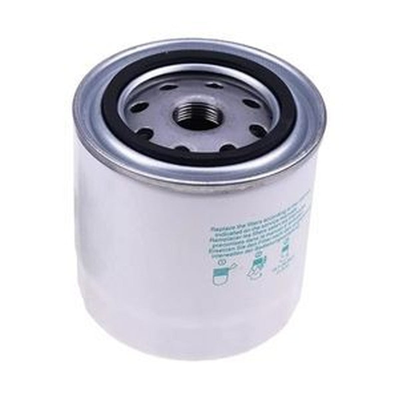 Fuel Filter 183-8187 134-7572 for Mitsubishi Engine, Compatible with Caterpillar CAT Excavators