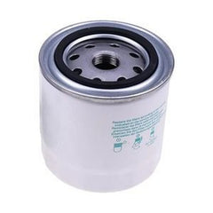 Fuel Filter 183-8187 134-7572 for Mitsubishi Engine, Compatible with Caterpillar CAT Excavators