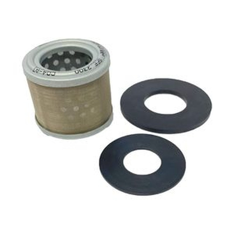 Heavy-Duty Fuel Filter 1G410-52300 for Kubota Tractor M126GX M126X M135GX M135X M5-091 M5-111 M5N-091 M5N-111 M5N-112 M6-141 M7-152