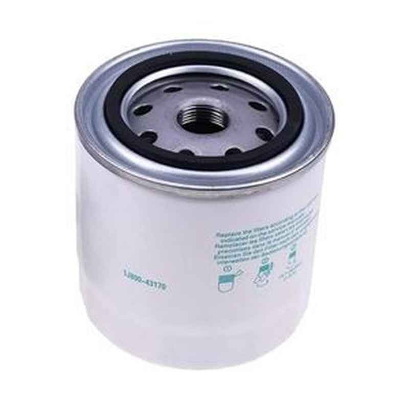 Premium Fuel Filter 1J800-43170 1J800-43172 for Kubota Engines & Tractors