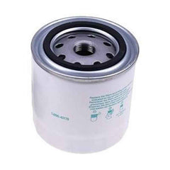 Premium Fuel Filter 1J800-43170 1J800-43172 for Kubota Engines & Tractors
