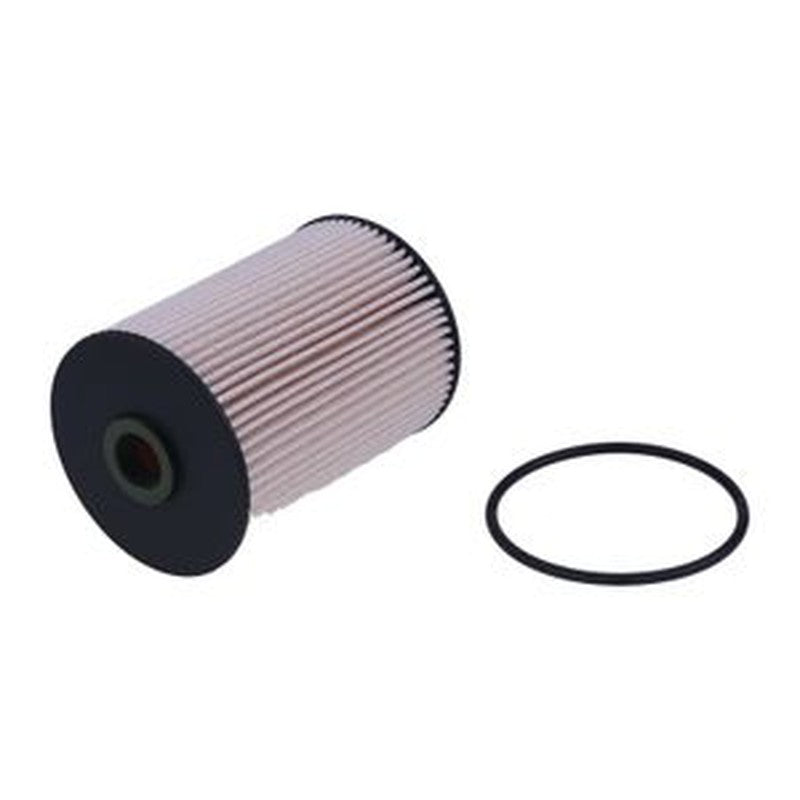 Fuel Filter 1K0127434B Compatible with Volkswagen Beetle Golf Jetta