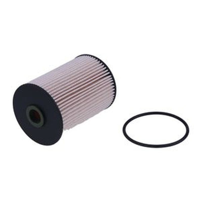Fuel Filter 1K0127434B Compatible with Volkswagen Beetle Golf Jetta