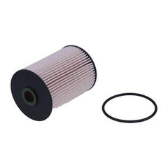 Fuel Filter 1K0127434B Compatible with Volkswagen Beetle Golf Jetta