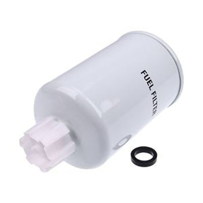 Fuel Filter 203-01-K1280 for Komatsu PW170-5K Excavator