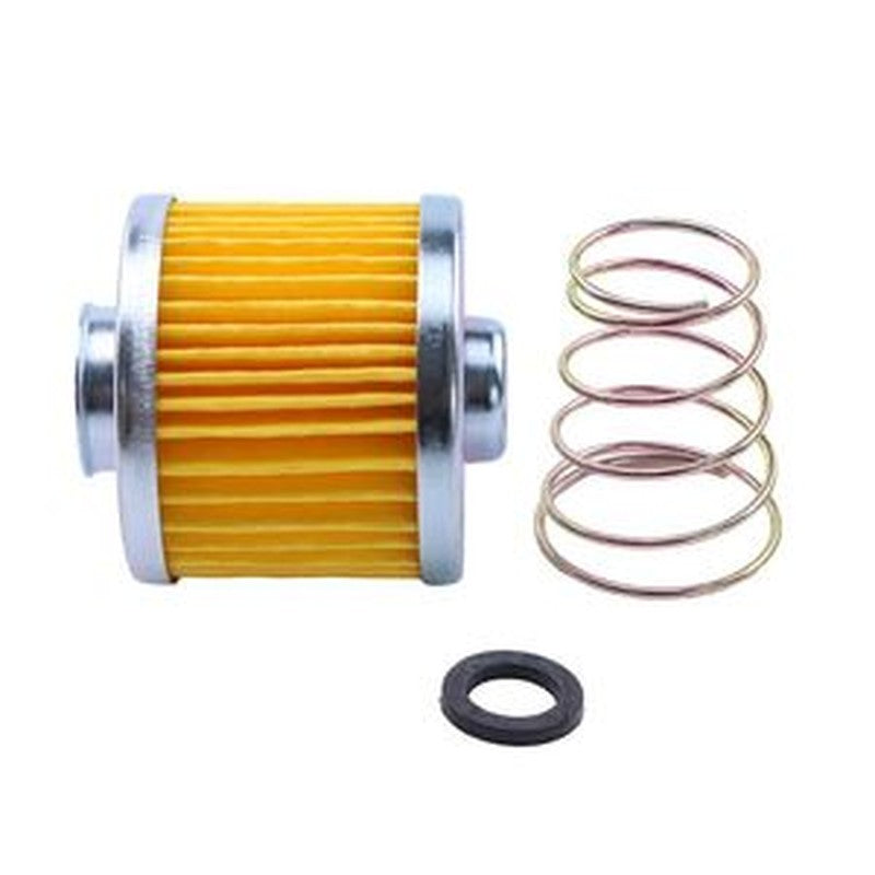 Fuel Filter 25310-34950-71 & 04234-76001-71 for Toyota Forklift Engines buymachineryparts