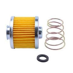 Fuel Filter 25310-34950-71 & 04234-76001-71 for Toyota Forklift Engines buymachineryparts