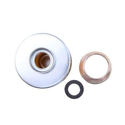 Fuel Filter 25310-34950-71 & 04234-76001-71 for Toyota Forklift Engines