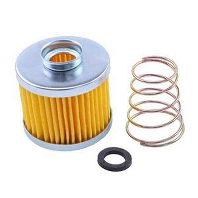 Fuel Filter 25310-34950-71 & 04234-76001-71 for Toyota Forklift Engines
