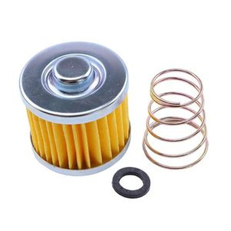 Fuel Filter 25310-34950-71 & 04234-76001-71 for Toyota Forklift Engines buymachineryparts