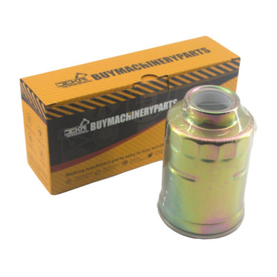 Fuel Filter 333/G6057 for JCB Loader 3CX 190 407 409 - Buymachineryparts