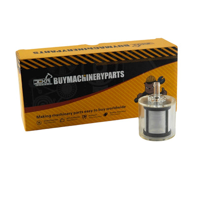 Fuel Filter 416-5884 for Caterpillar CAT Skid Steer Loader 236D 242D 246D 259D 277D 279D 289D