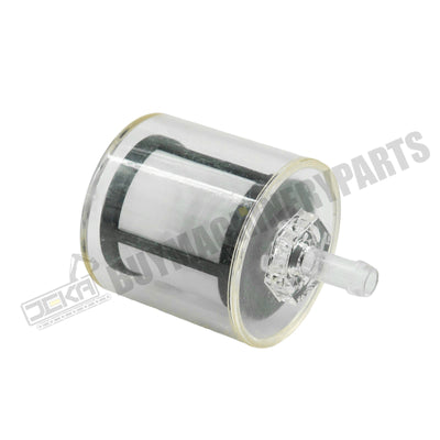 Fuel Filter 416-5884 for Caterpillar CAT Skid Steer Loader 236D 242D 246D 259D 277D 279D 289D