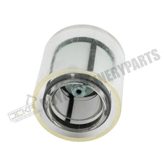 Filtro de combustível 416-5884 para minicarregadeira Caterpillar CAT 236D 242D 246D 259D 277D 279D 289D