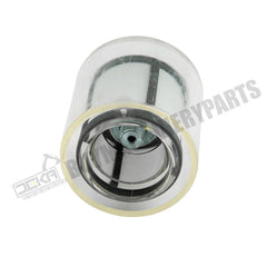 Filtro de combustível 416-5884 para minicarregadeira Caterpillar CAT 236D 242D 246D 259D 277D 279D 289D