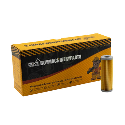 Fuel Filter 4272379 for Hitachi Excavator EX12 EX15 EX17U EX18-2 EX20UR EX22-2 EX25-2 EX27U EX30-2 EX35-2 EX40-2 EX45-2