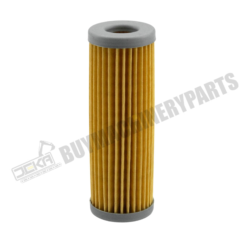 Fuel Filter 4272379 for Hitachi Excavator EX12 EX15 EX17U EX18-2 EX20UR EX22-2 EX25-2 EX27U EX30-2 EX35-2 EX40-2 EX45-2 buymachineryparts