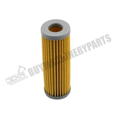 Fuel Filter 4272379 for Hitachi Excavator EX12 EX15 EX17U EX18-2 EX20UR EX22-2 EX25-2 EX27U EX30-2 EX35-2 EX40-2 EX45-2
