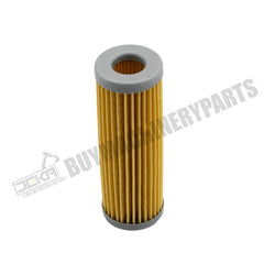 Fuel Filter 4272379 for Hitachi Excavator EX12 EX15 EX17U EX18-2 EX20UR EX22-2 EX25-2 EX27U EX30-2 EX35-2 EX40-2 EX45-2 buymachineryparts