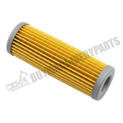 Fuel Filter 4272379 for Hitachi Excavator EX12 EX15 EX17U EX18-2 EX20UR EX22-2 EX25-2 EX27U EX30-2 EX35-2 EX40-2 EX45-2 buymachineryparts