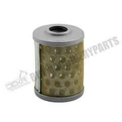 Fuel Filter 4418776 8943602540 for Isuzu Engine 3LD1 Hitachi Excavator EX27U EX30U EX35U EX35UNA EX40U EX50U EX50UNA ZX30 ZX35 ZX40 ZX50