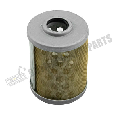 Fuel Filter 4418776 8943602540 for Isuzu Engine 3LD1 Hitachi Excavator EX27U EX30U EX35U EX35UNA EX40U EX50U EX50UNA ZX30 ZX35 ZX40 ZX50