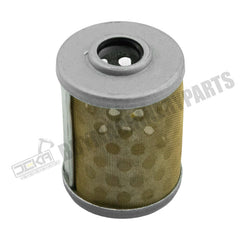 Fuel Filter 4418776 8943602540 for Isuzu Engine 3LD1 Hitachi Excavator EX27U EX30U EX35U EX35UNA EX40U EX50U EX50UNA ZX30 ZX35 ZX40 ZX50
