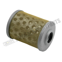Fuel Filter 4418776 8943602540 for Isuzu Engine 3LD1 Hitachi Excavator EX27U EX30U EX35U EX35UNA EX40U EX50U EX50UNA ZX30 ZX35 ZX40 ZX50