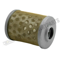 Fuel Filter 4418776 8943602540 for Isuzu Engine 3LD1 Hitachi Excavator EX27U EX30U EX35U EX35UNA EX40U EX50U EX50UNA ZX30 ZX35 ZX40 ZX50