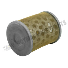 Fuel Filter 4418776 8943602540 for Isuzu Engine 3LD1 Hitachi Excavator EX27U EX30U EX35U EX35UNA EX40U EX50U EX50UNA ZX30 ZX35 ZX40 ZX50