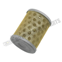 Fuel Filter 4418776 8943602540 for Isuzu Engine 3LD1 Hitachi Excavator EX27U EX30U EX35U EX35UNA EX40U EX50U EX50UNA ZX30 ZX35 ZX40 ZX50