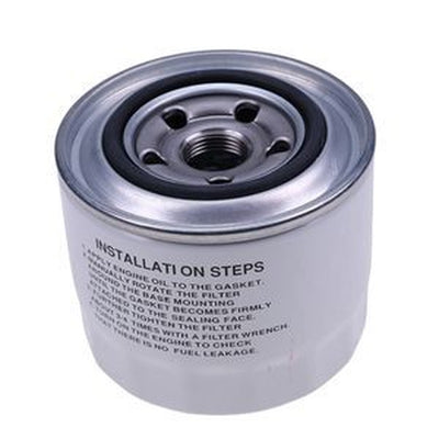 Heavy-Duty Fuel Filter 4668930/4626336 for Hitachi Excavators