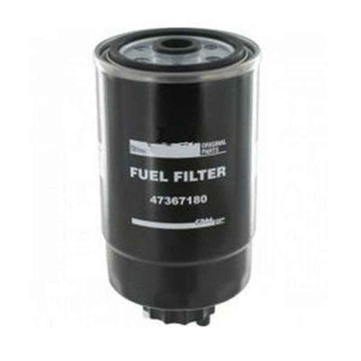 Fuel Filter 47367180 for CASE Tractors Farmall 60 65C 70 75C 80