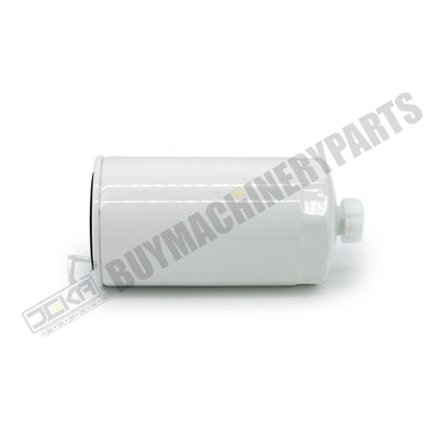 Filtro de combustible 47450038 para CASE FARMALL 100C, 100N, 100V, 105C, 105U, 110C, 110N, 110U, 110V, 115C, 115U, 120C, 120U, 65C, 75C, 80N, 80V, 85C, 90C, 90N, 90V y 95C.