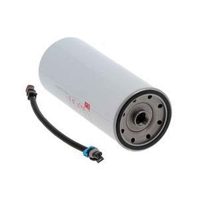 Fuel Water Separator 4960197 Compatible with Cummins ISZ13 QSZ13 Engines