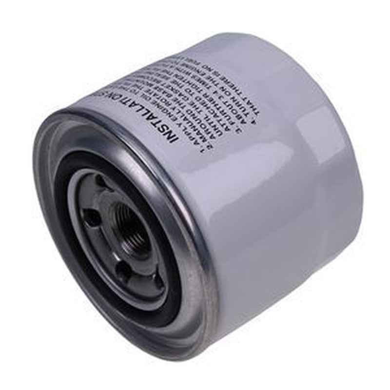 Fuel Filter 5864015100 for Isuzu Engines 3CA1 3CB1 3CD1 3CE1