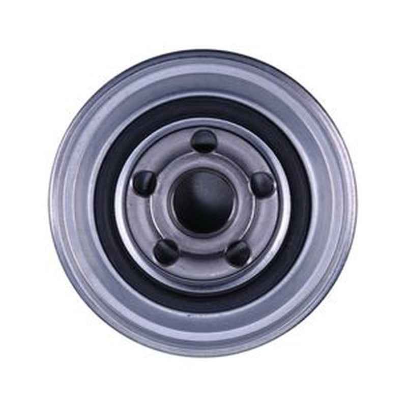 Fuel Filter 5864015100 for Isuzu Engines 3CA1 3CB1 3CD1 3CE1