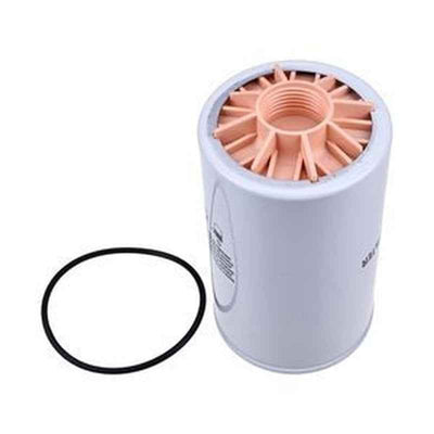 Heavy-Duty Fuel Filter 600-311-3620 for Komatsu Excavators PC300LC-8 PC300-8 PW200-7 PC190LC-8 PC350-8 PW140-7