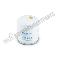 Fuel Filter 600-311-6220 6003116220  Fits Komatsu PC75UU PW100 PW100N PW100NS PW
