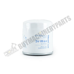 Fuel Filter 600-311-6220 6003116220  Fits Komatsu PC75UU PW100 PW100N PW100NS PW