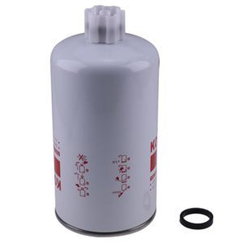Heavy-Duty Fuel Filter 65.12503-5011A for Komatsu Doosan Daewoo Excavators