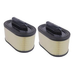 2-Piece Fuel Filter 670001545 for Maserati Ghibli Levante Quattroporte