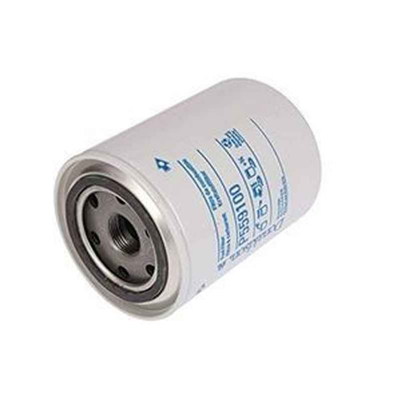 Fuel Filter 74028945 for Allis Chalmers Tractor D21, 180, 185, 190, 210, 220