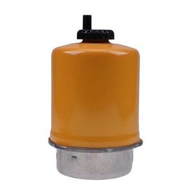 Fuel Water Separator Filter 87803444 for New Holland Engine F5HFL413B Loader